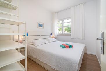 Apartamenty nad morzem Mandre, Pag - 13015