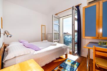 Lejligheder ved havet Mandre, Pag - 13015