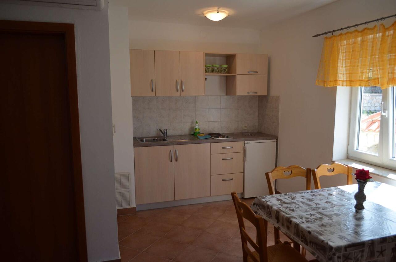 Appartamenti con parcheggio Lun, Pago - Pag - 13022