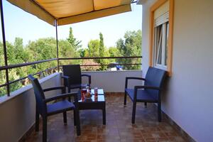 Appartamento di una stanza Lun, Pago - Pag (A-13022-b)