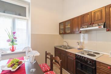 Апартаменти з інтернетом Пула - Pula - 13031