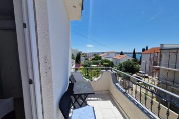 Eenkamerappartement Novalja, Pag (A-13033-a(