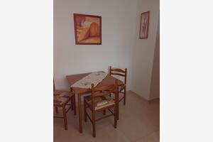 One bedroom apartment Novalja, Pag (A-13033-a(