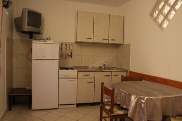 Apartments by the sea Novalja, Pag - 13033