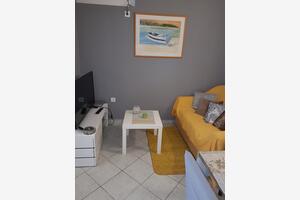 Two bedroom apartment Novalja, Pag (A-13033-c(