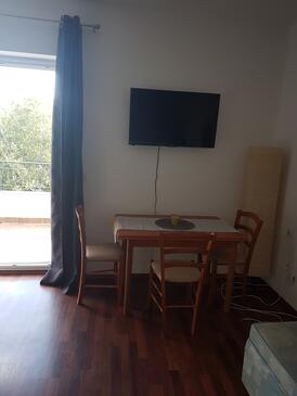 Apartments by the sea Novalja, Pag - 13033