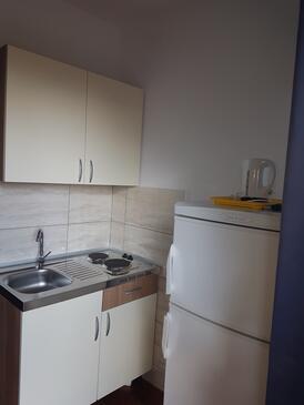 Apartments by the sea Novalja, Pag - 13033