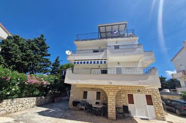 Appartementen aan zee Novalja, Pag - 13033 Adriatic.hr
