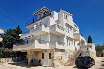 Appartamenti accanto al mare Novaglia - Novalja (Pago - Pag) - 13033 Adriatic.hr