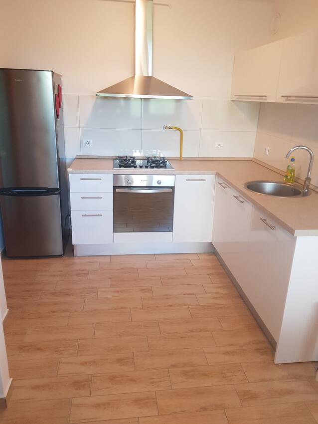 Apartments with WiFi Pula - 13036