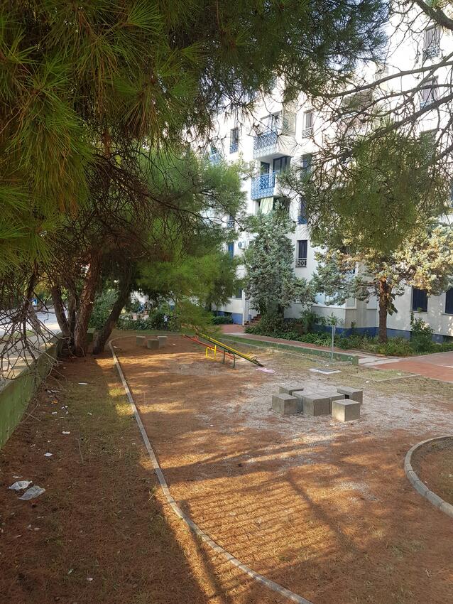 Apartments with WiFi Pula - 13036