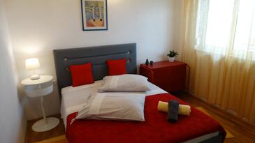 Apartamentos junto al mar Nemira, Omis - 13055