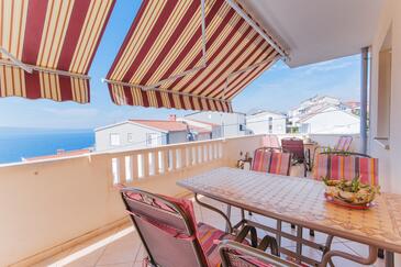 Apartmány u moře Nemira, Omiš - 13055 Adriatic.hr