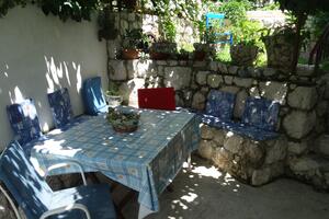 Appartementen aan zee Nemira, Omis - 13055