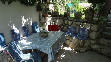 Apartmány u moře Nemira, Omiš - 13055 Adriatic.hr