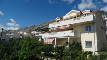 Apartments By The Sea Nemira, Omiš - 13055 - Omiš