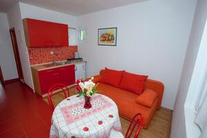 Apartamento de una habitación Tucepi, Makarska (A-13056-c(