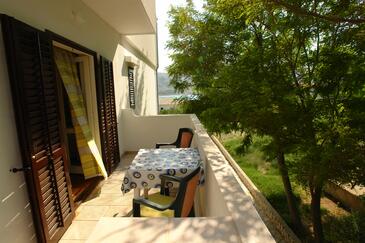 Enosobni apartma Pag (A-13060-b(