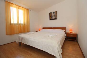 Leiligheter og rom med parkering Pag - 13060