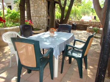Apartmaji in sobe s parkingom Pag - 13060 Adriatic.hr