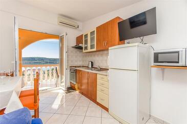 Apartmány s parkovištěm Rtina - Miočići, Zadar - 13072