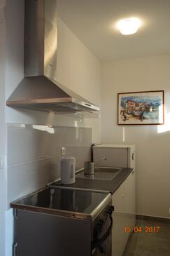 Ferienwohnungen am Meer Kozino, Zadar - 13085