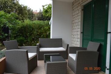 One bedroom apartment Kožino One bedroom apartment Kožino, Zadar (A-13085-a(