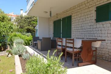 One bedroom apartment Kožino, Zadar (A-13085-a)