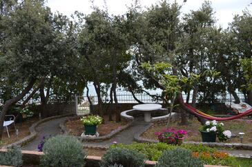 Accommodation Croatia - apartments, houses and rooms Apartments by the sea Kožino, Zadar - 13085 Adriatic.hr