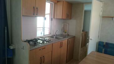 Appartamenti con piscina per famiglie Novaglia - Novalja, Pago - Pag - 13090