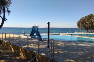 2-Zimmer-Ferienwohnung Novalja 2-Zimmer-Ferienwohnung Novalja, Pag (A-13090-c(