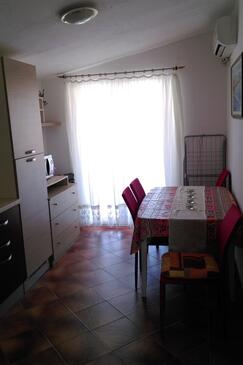 Apartments by the sea Vir - 13104