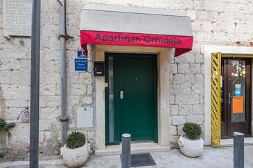 Apartamento Split, Dalmácia Central