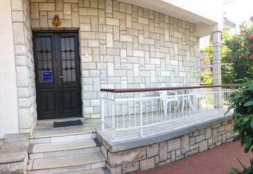 Apartments by the sea Umag - 13111