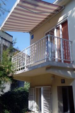 Ferienhaus am Meer Drace, Peljesac - 13117