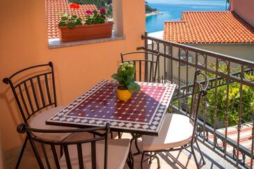 Apartments and rooms by the sea Brela, Makarska - 13118