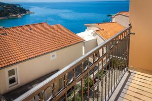 Ettroms leilighet Brela, Makarska (A-13118-b(