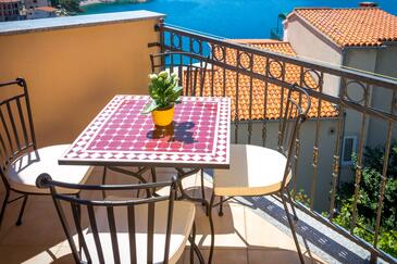 Apartmani i sobe uz more Brela, Makarska - 13118