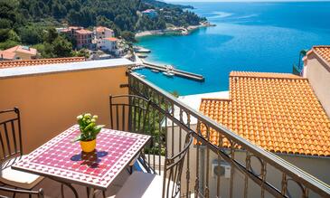 Apartmány a pokoje u moře Brela, Makarská - Makarska - 13118 Adriatic.hr