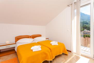 Apartmani i sobe uz more Brela, Makarska - 13118