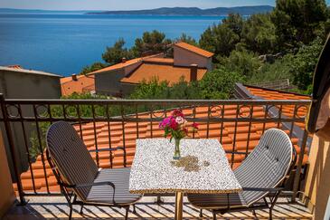 Apartmani i sobe uz mere Brela, Makarska - 13118