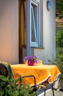 Apartmány a pokoje u moře Brela, Makarská - Makarska - 13118