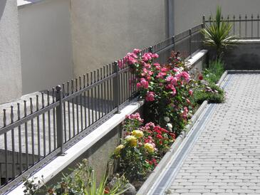 Apartmani i sobe uz mere Brela, Makarska - 13118