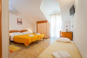 Zimmer Brela Zimmer Brela, Makarska (S-13118-b)