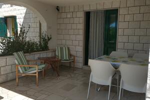 Two bedroom apartment Bol Two bedroom apartment Bol, Brač (A-13121-a)