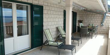 Appartamenti accanto al mare Bol, Brazza - Brač - 13121