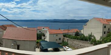 Three bedroom apartment Bol, Brač (A-13121-b)