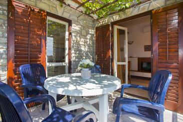 Apartments with parking space Maslinica, Šolta - 13135