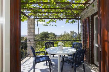 Apartmány s parkovištěm Maslinica, Šolta - 13135 Adriatic.hr