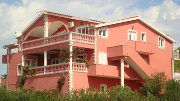 Apartament z balkonem Tribunj, Północna Dalmacja